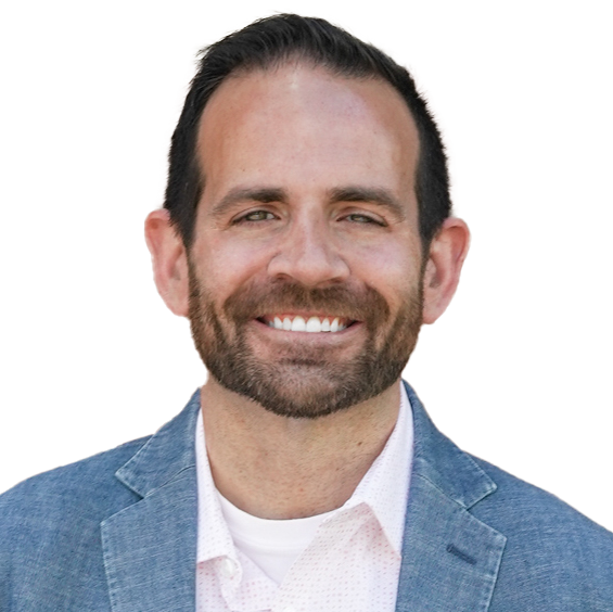 Scott Albrecht